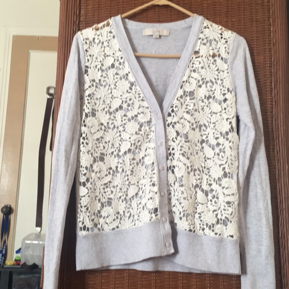 Cardigan - Picture 1 of 4